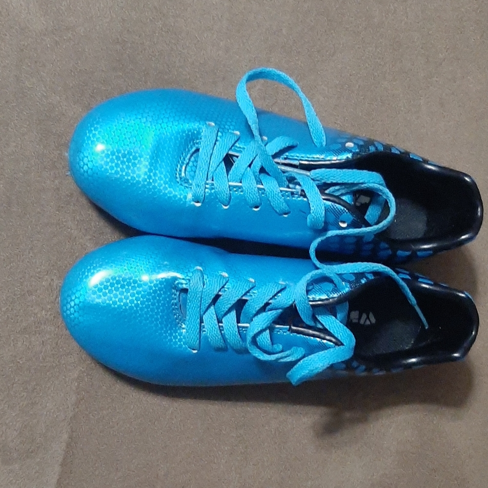 Boy Soccer shoes